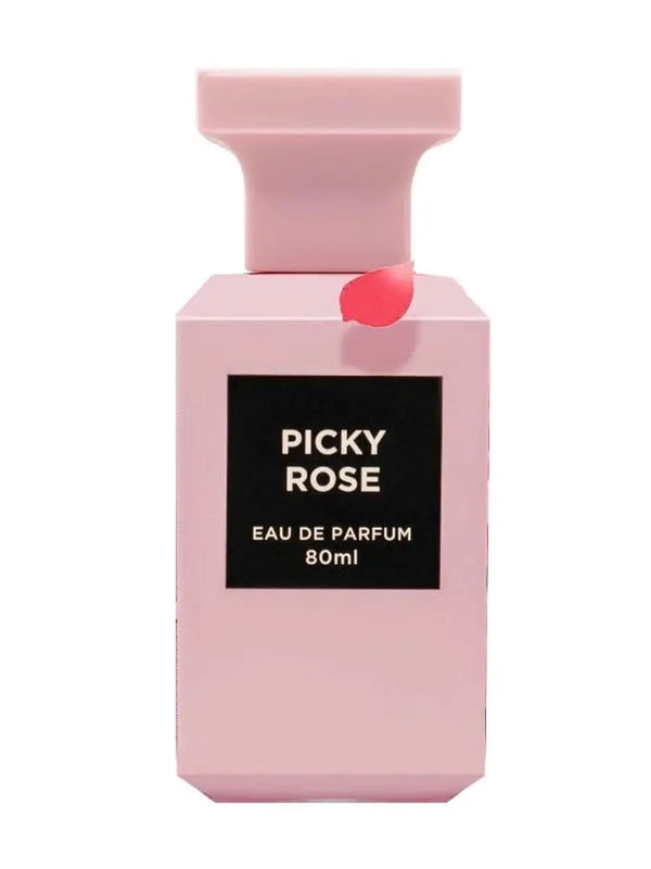 RICKY ROSE 80ML EAU DE PARFUM