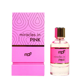 MIRACLES IN PINK EAU DE PARFUM – MEINE PARFÜME