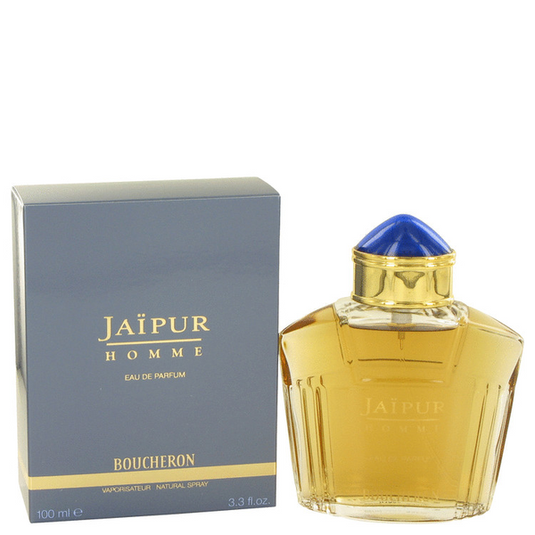 BOUCHERON JAÏPUR 100ML EAU DE PARFUM