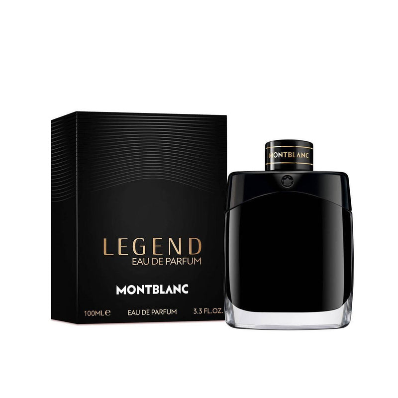 MONTBLANC LEGEND 100ML EAU DE PARFUM