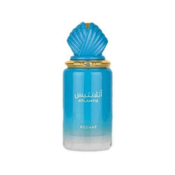 ATLANTIS BLUE ASDAAF 100ML