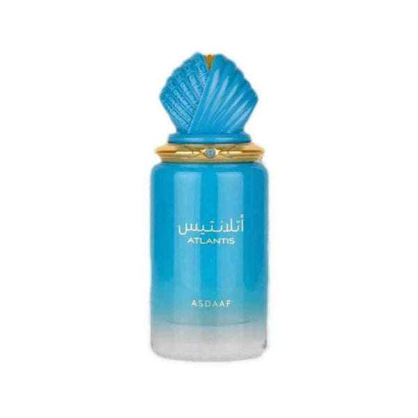 ATLANTIS BLAU ASDAAF 100ML