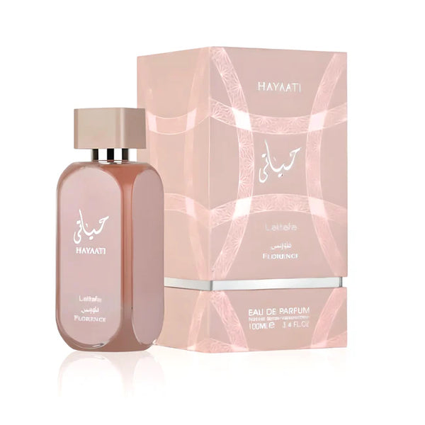 VALENTRY-HAUS
 Hayaati 100ML