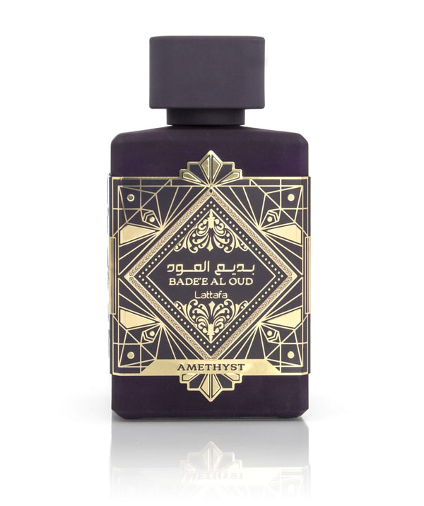 BADEE AL OUD AMETHYST 100ML Lattafa