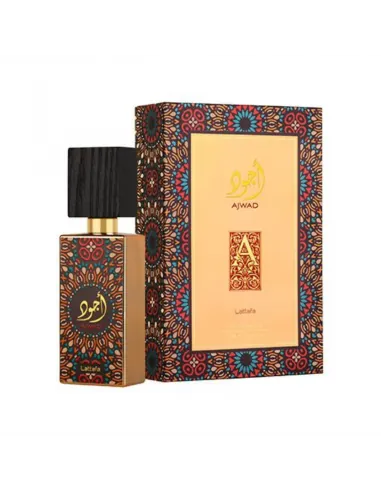 AJWAD - Lattafa Parfum 60ML