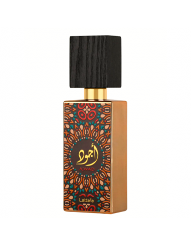 AJWAD - Lattafa Perfume 60ML