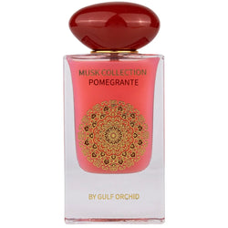 POMEGRANTE - MUSK
 COLLECTION 60ML