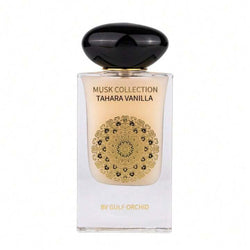 MOSCHUS TAHARA VANILLE - GOLF ORCHIDEE - EAU DE PARFUM - 60ML