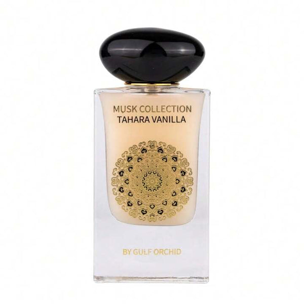 MOSCHUS TAHARA VANILLE - GOLF ORCHIDEE - EAU DE PARFUM - 60ML