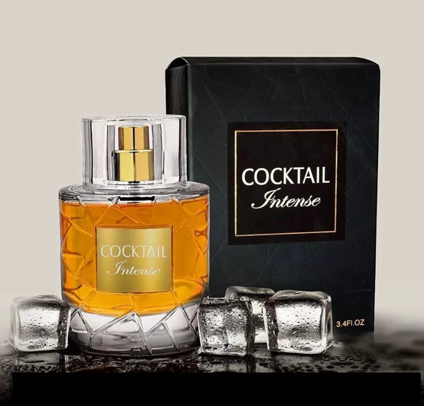 COCKTAIL INTENSE EAU DE PARFUM 100ML