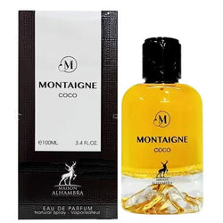 Montaigne Coco Maison AlHambra 100ML Eau de Parfum