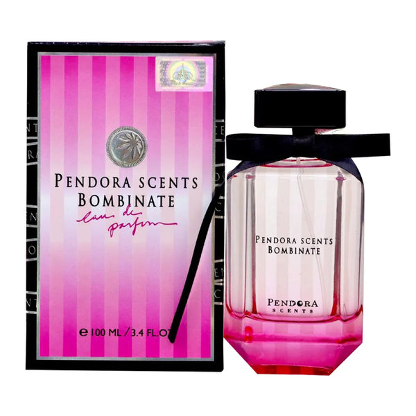 PENDORA SCENTS BOMBINATE EAU DE