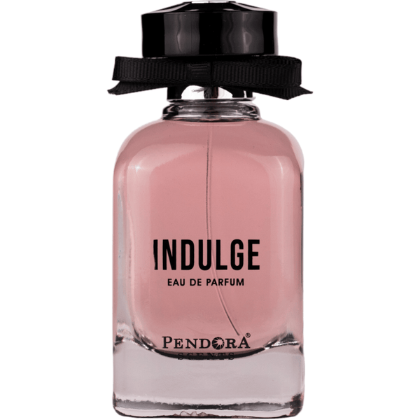 Pendora Scents INDULGE de Paris Corner Indulge 100 ml Eau de Parfum, inspiriert von Givenchy L'Interdit.