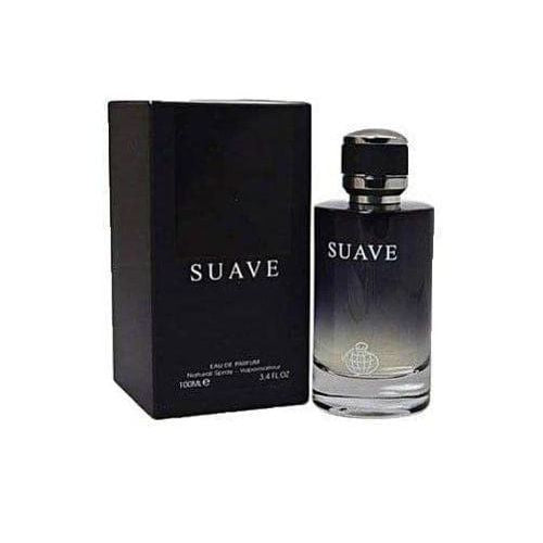 Fragrance World SUAVE ELIXIR 80ml (wild)