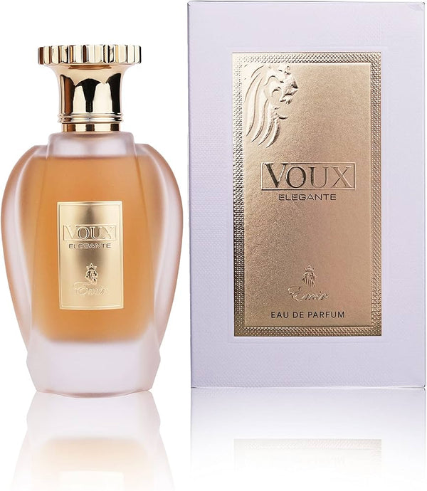 VOUX OUD EMIR Unisex Eckparfums 100 ml