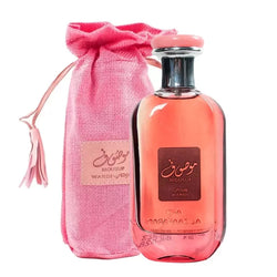 MOUSUF WARDI 100ML SÜSES EAU DE PARFUM