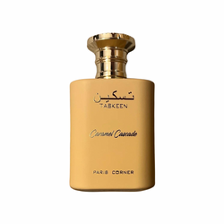 TASKEEN CASCADE DE CARAMEL – EAU DE PARFUM