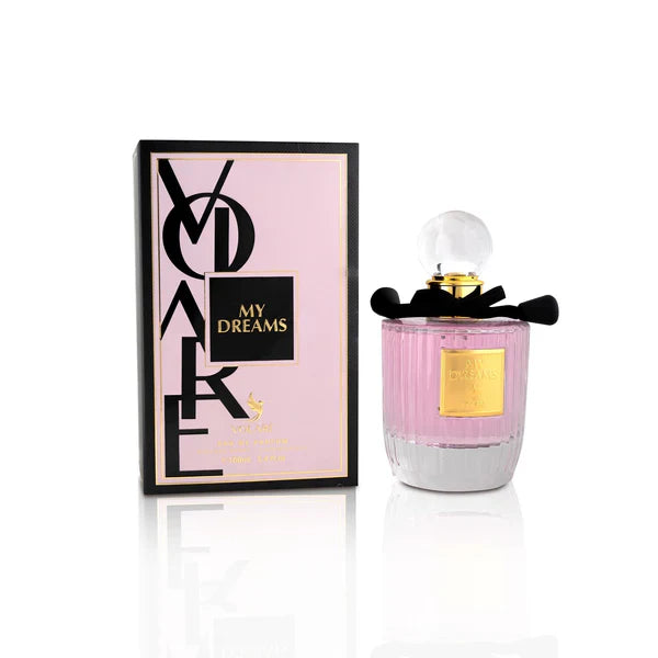 Volaré My Dreams Eau de Parfum 100ml