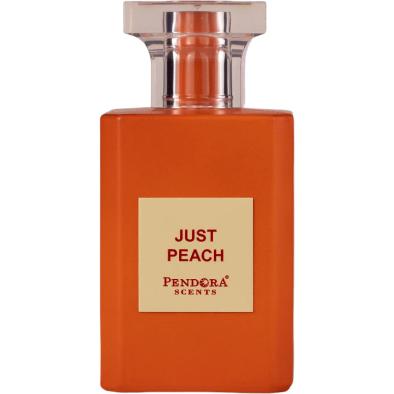 JUST PEACH 100ML EAU DE PARFUM