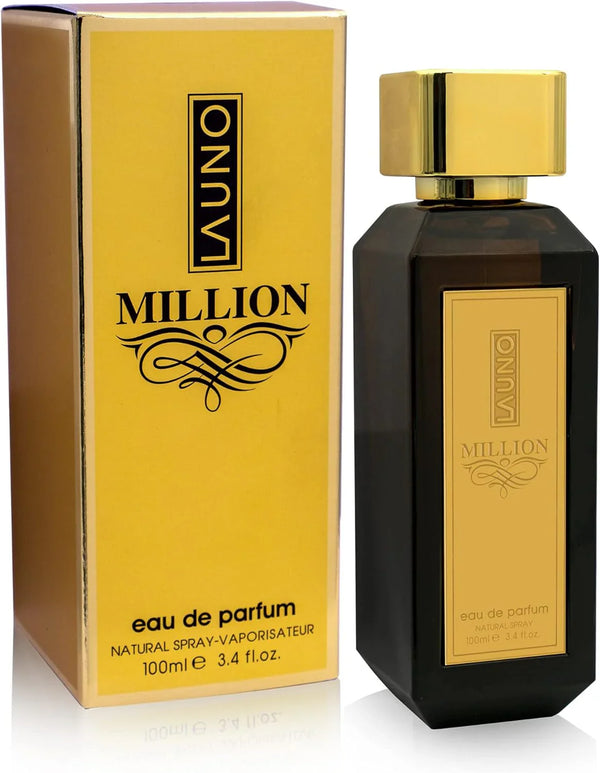 La Uno Million  (Paco Rabanne 1 Million )