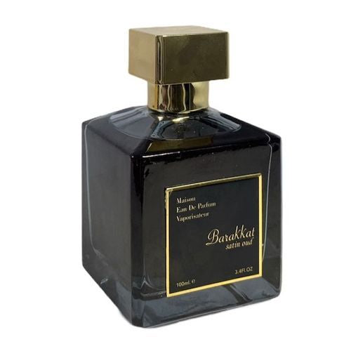 BARRAKAT - SATIN OUD 100ml