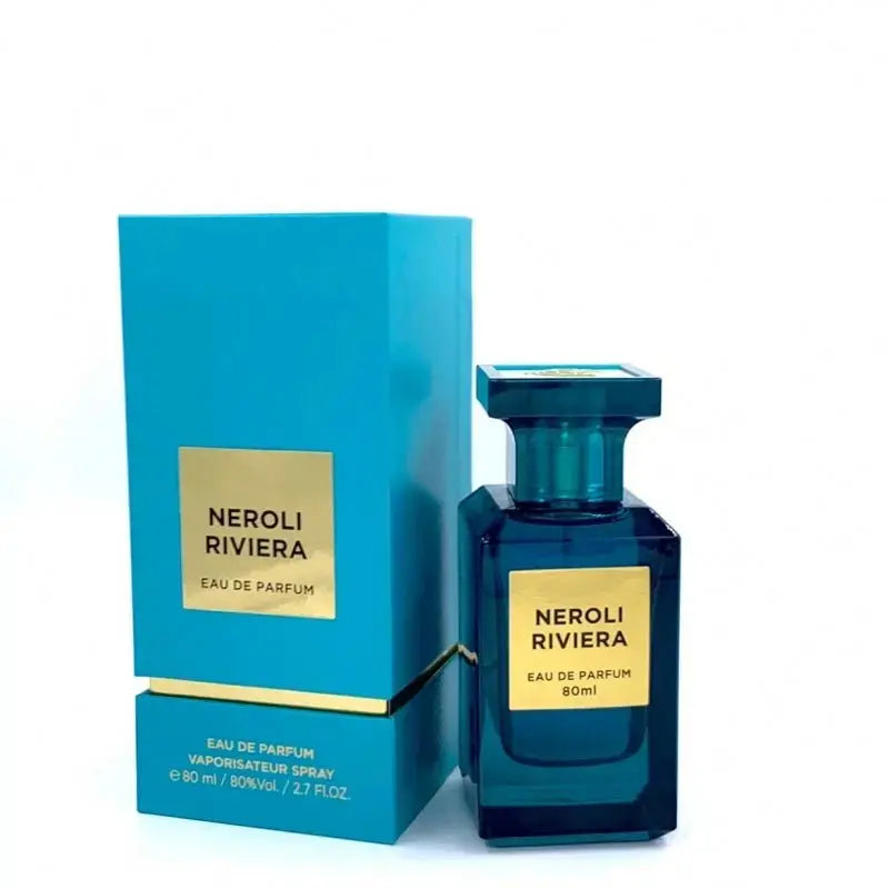 NEROLI RIVIERA 80 ML