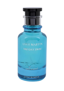 MID DAY SWIM LOUI MARTIN - EXTRACT OF PARFUM 100ML