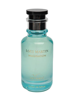 IMAGINATION LOUI MARTIN – PARFÜMEXTRAKT 100ML