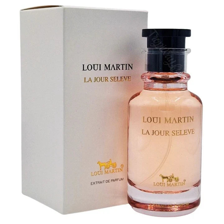 Loui martin Le jour seleve 100ML Extrait de parfum