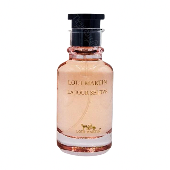 Loui Martin Le jour seleve 100ML Parfümextrakt