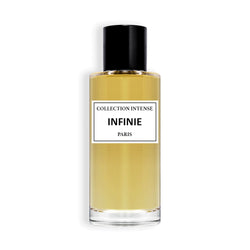 INFINIE Parfüm Intense Collection Paris 50ml