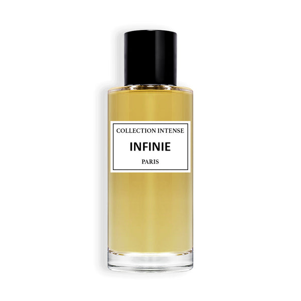 INFINIE Perfume Intense Collection Paris 50ml