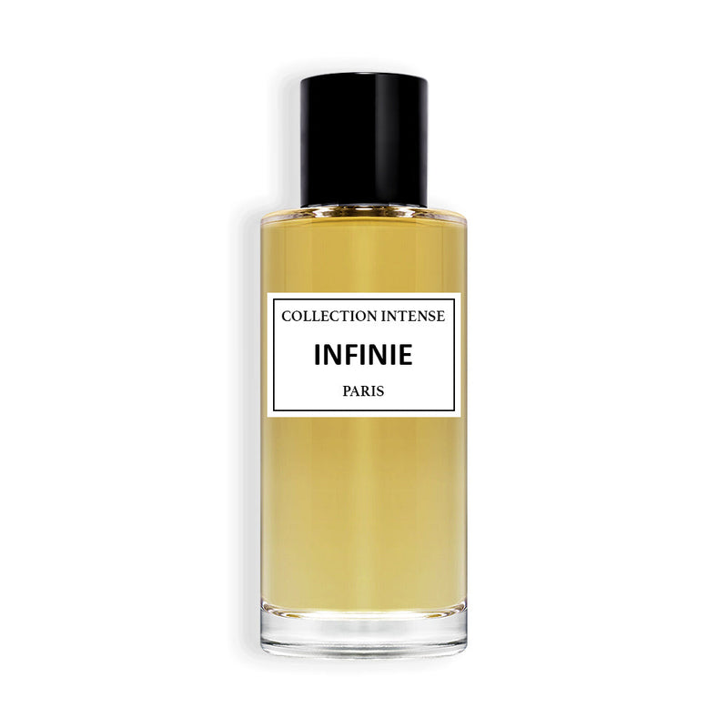 INFINIE Perfume Intense Collection Paris 50ml