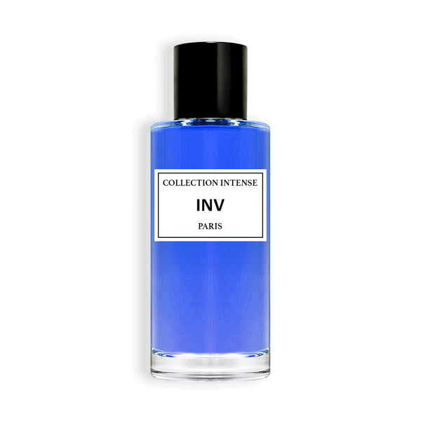 Parfum Inv Collection Intense Paris 50ml