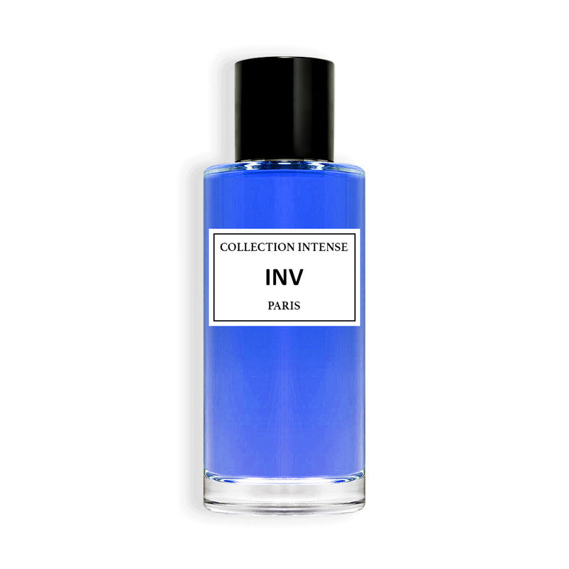 Parfüm Inv Collection Intense Paris 50ml