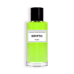 Krypto Parfüm Intense Collection Paris 50ml