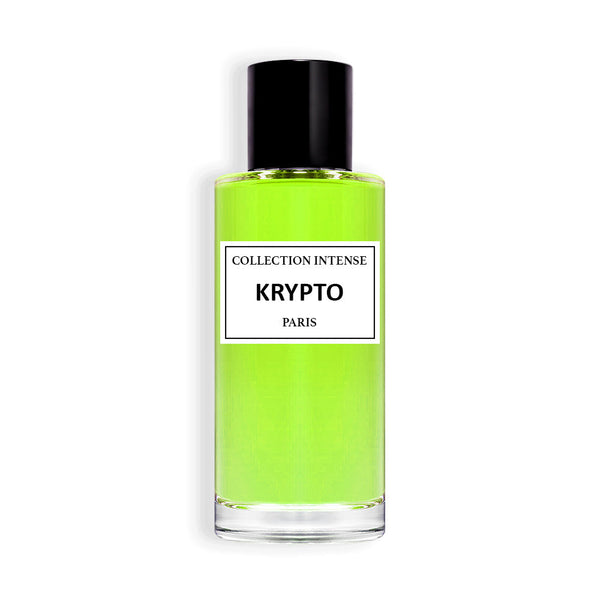 Krypto Collection Intense Paris Perfume 50ml