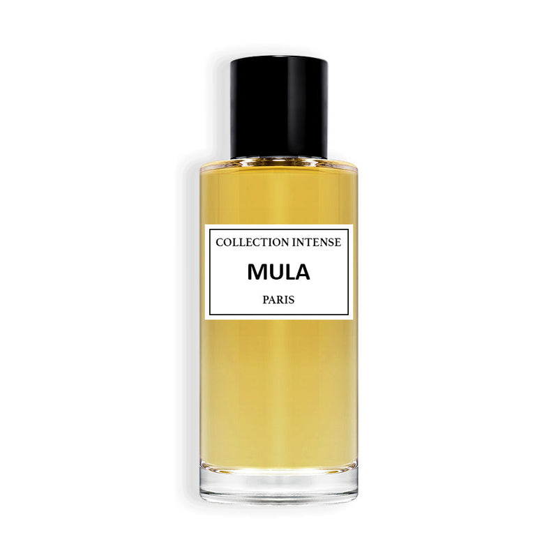 Mula Parfüm Intense Collection Paris 50ml