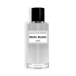 White Moschus Parfüm Intense Collection Paris 50 ml