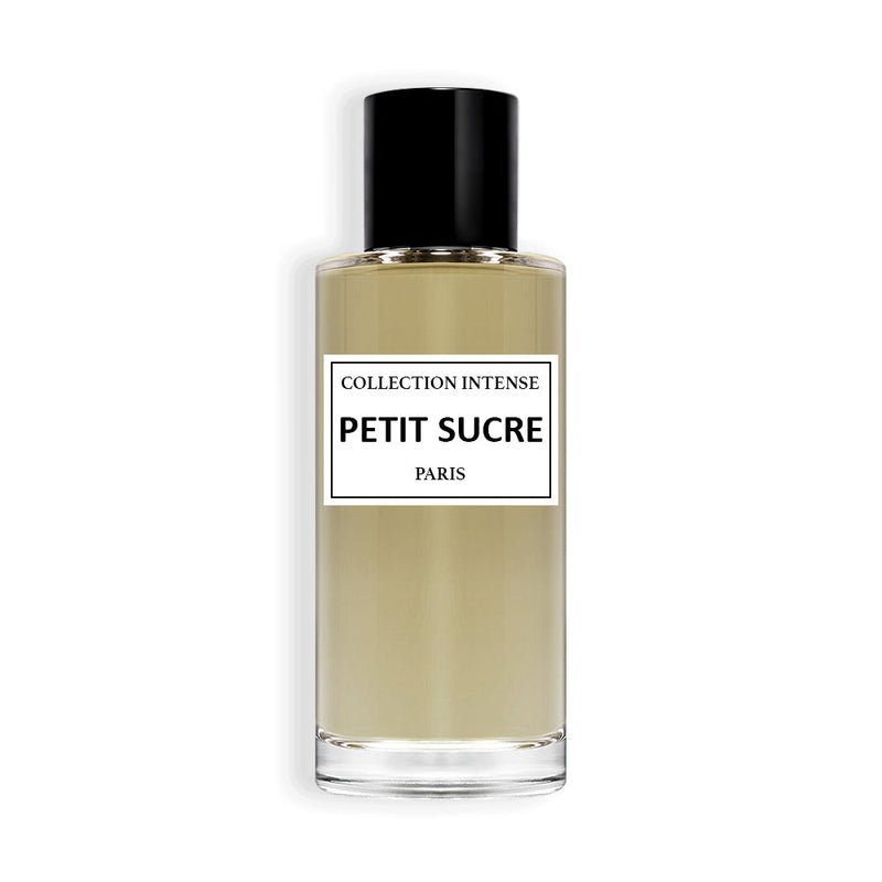 Petit Sucre Perfume Intense Collection Paris 50ml