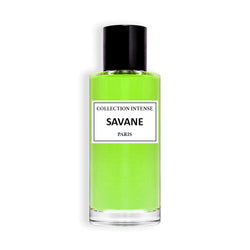 Perfume Savane Collection Intense Paris 50ml