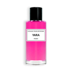 Yara Perfume Intense Collection Paris 50ml