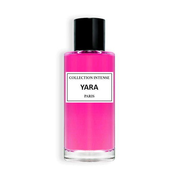 Parfum Yara Collection Intense Paris 50ml