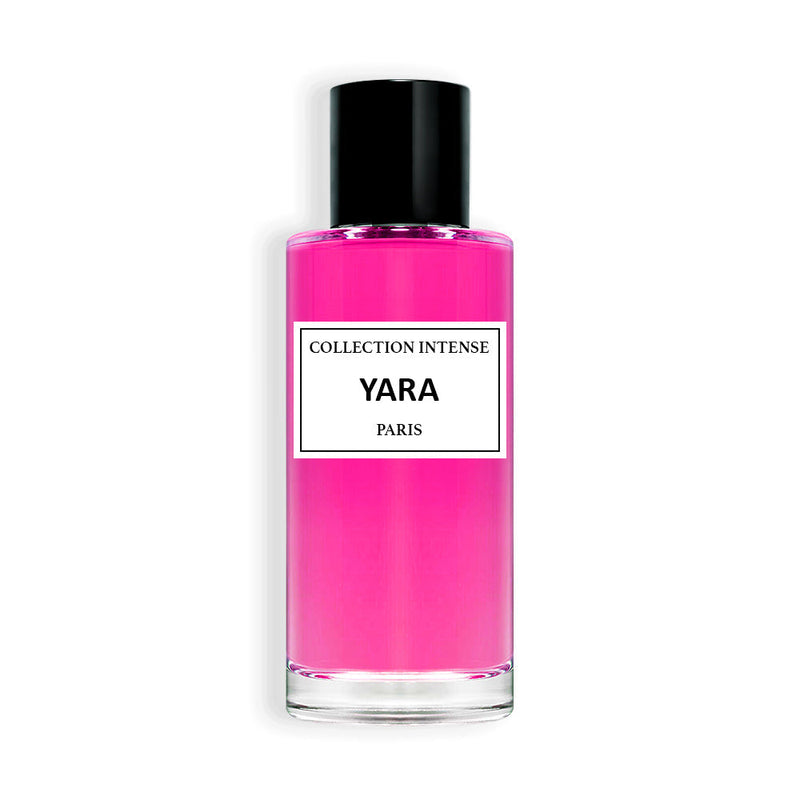 Yara Perfume Intense Collection Paris 50ml