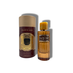 Milchiges Ahlam Al Arab Wasser 100 ml