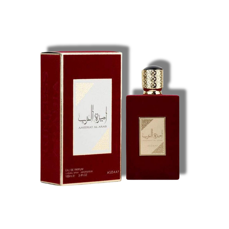 Parfum Asdaaf Ameerat Al Arab de Lataffa