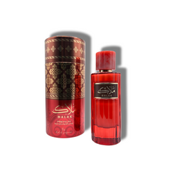 Eau de milky Malak 100ml