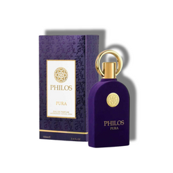 Parfum Mixte Philos Pura