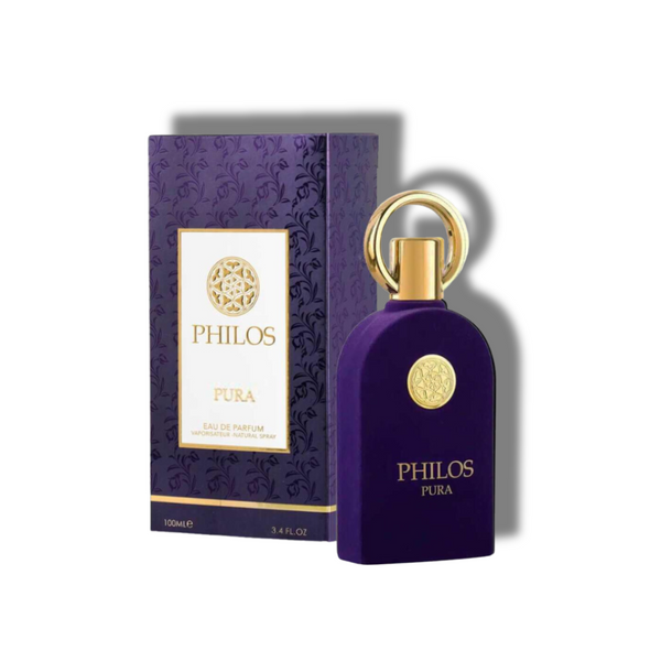 Philos Pura Mixed Perfume