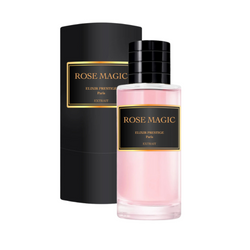 Rose Magic Elixir Privé Perfume